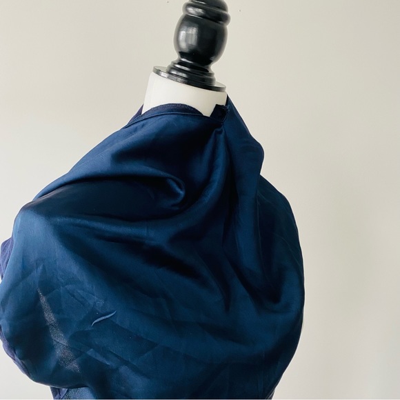 MANGO | Satin Top - Picture 3 of 9